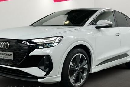 Audi Q4 e-tron 29.810 km 31.810 &euro; Hagen 58089