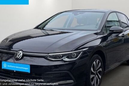 VW Golf 48.459 km 23.290 &euro; Mettmann 40822