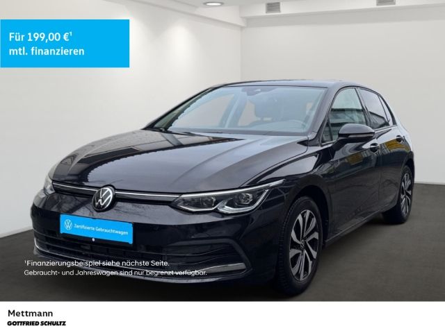 VW Golf 48.459 km 23.290 &euro; Mettmann 40822
