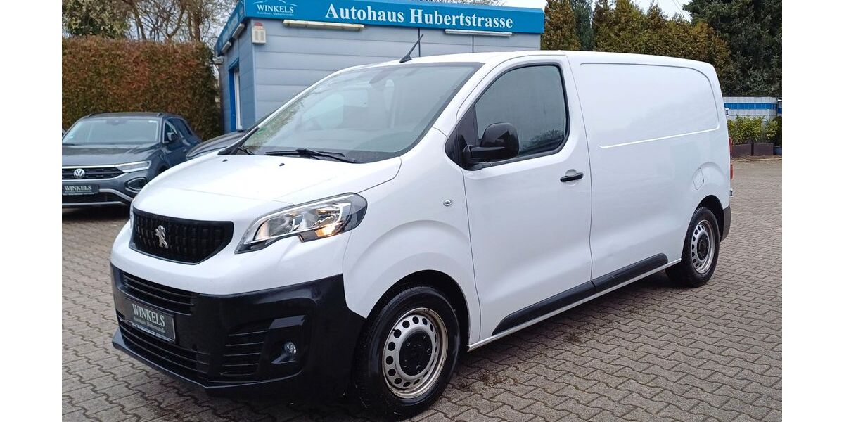 Peugeot Expert 79.800 km 16.980 &euro; Essen 45307