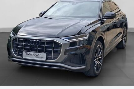 Audi Q8 38.736 km 61.820 &euro; Bochum 44892