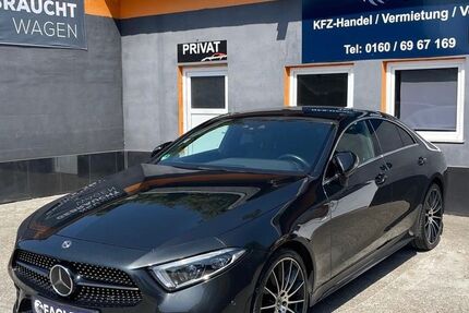 Mercedes-Benz CLS 350 90.000 km 38.900 &euro; Essen 45329
