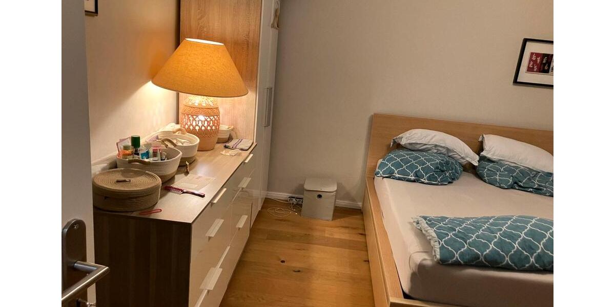Etagenwohnung Düsseldorf Flingern Süd - 2 Zimmer, 51 m&sup2;, 1.078&euro; | Angebot:26496116