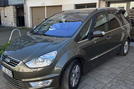 Ford Galaxy 97.000 km 13.000 &euro; Hochdahl 40699