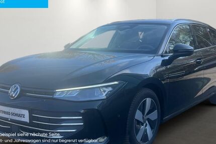 VW Passat Variant 25.267 km 34.450 &euro; Wuppertal 42109
