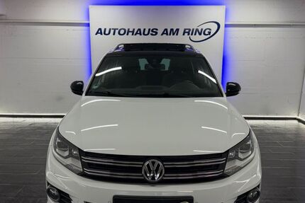 VW Tiguan 196.956 km 12.899 &euro; Ratingen bei Düsseldorf 40878