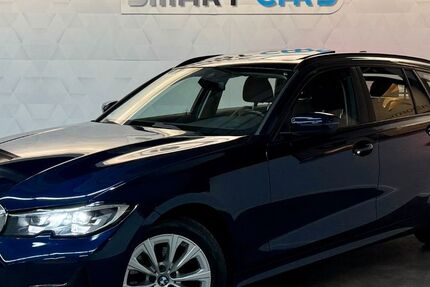 BMW 320 106.987 km 27.490 &euro; Remscheid 42855