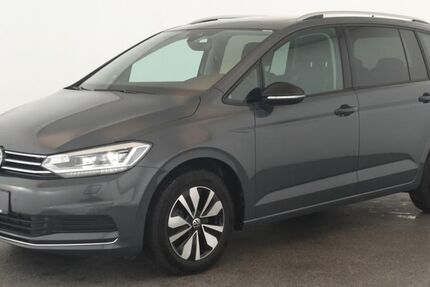 VW Touran 10.500 km 34.684 &euro; Düsseldorf 40233