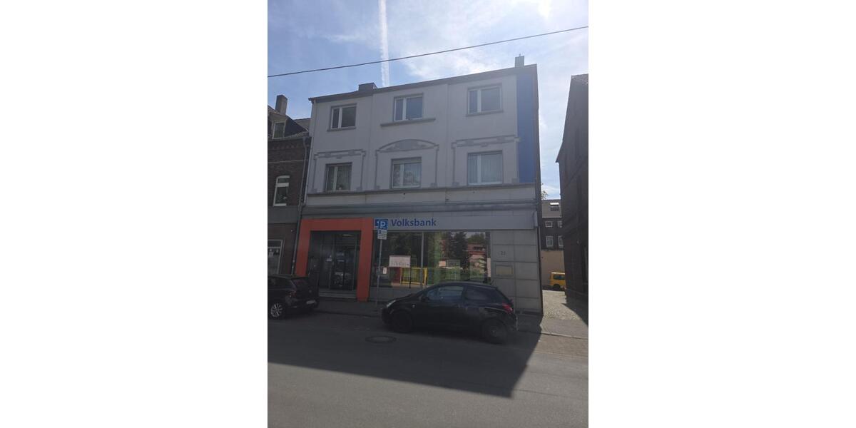Etagenwohnung Bochum Bochum-Nord - 4 Zimmer, 100 m&sup2;, 750&euro; | Angebot:26611830