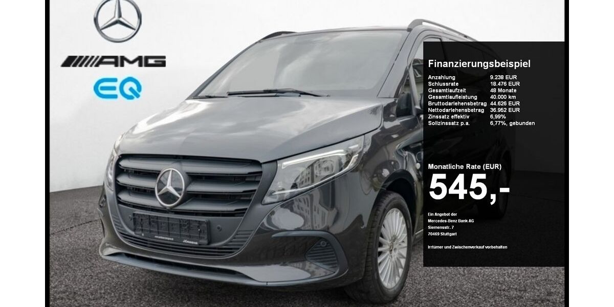 Mercedes-Benz Vito 49.026 km 45.490 &euro; Hagen 58135