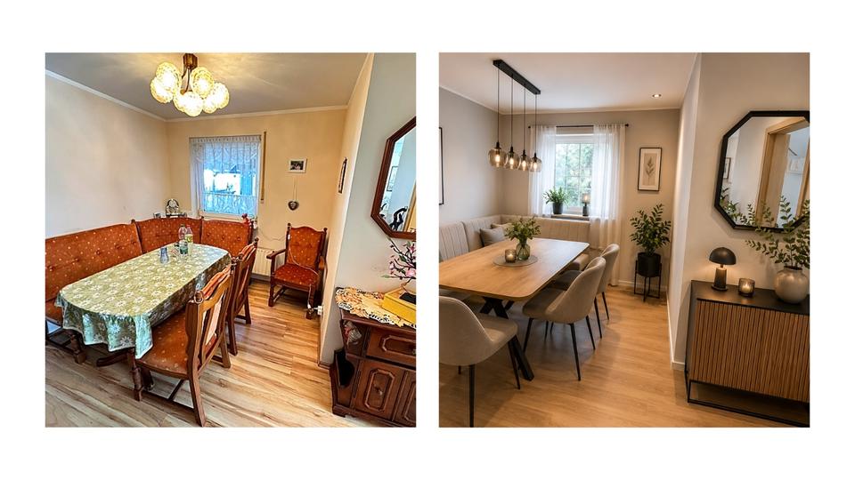 Erdgeschoßwohnung Solingen Ohligs - 4 Zimmer, 86 m&sup2;, 275.000&euro; | Angebot:27251768
