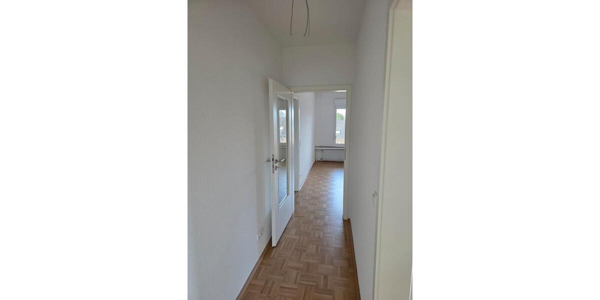 Etagenwohnung Bochum Bochum-Nord - 3.5 Zimmer, 62 m&sup2;, 650&euro; | Angebot:25991582
