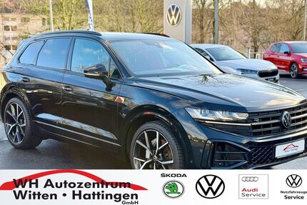 VW Touareg 9.998 km 74.690 &euro; Witten 58453