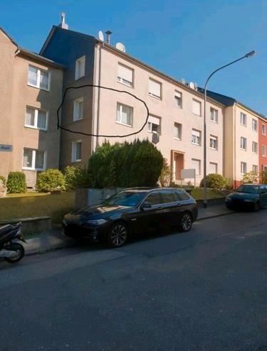 Etagenwohnung Remscheid Reinshagen - 2 Zimmer, 51 m&sup2;, 95.000&euro; | Angebot:26114660