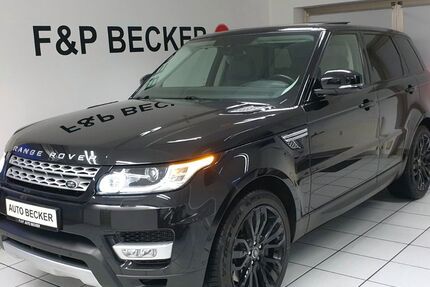 Land Rover Range Rover Sport 142.378 km 23.950 &euro; Wuppertal 42275