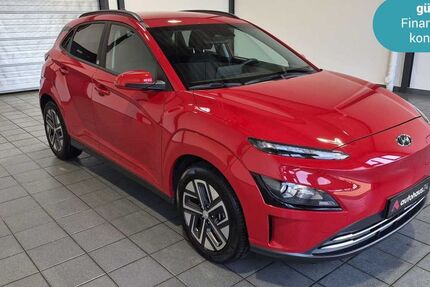 Hyundai KONA Elektro 57.051 km 15.990 &euro; Wuppertal 42287