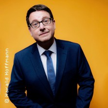 Kai Magnus Sting - JA, WIE?! Tacheles und Wurstsalat 23.05.2026 Stratmanns Theater im Europahaus