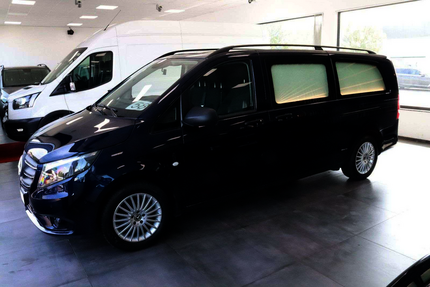 Mercedes-Benz Vito 39.631 km 49.950 &euro; Essen 45329