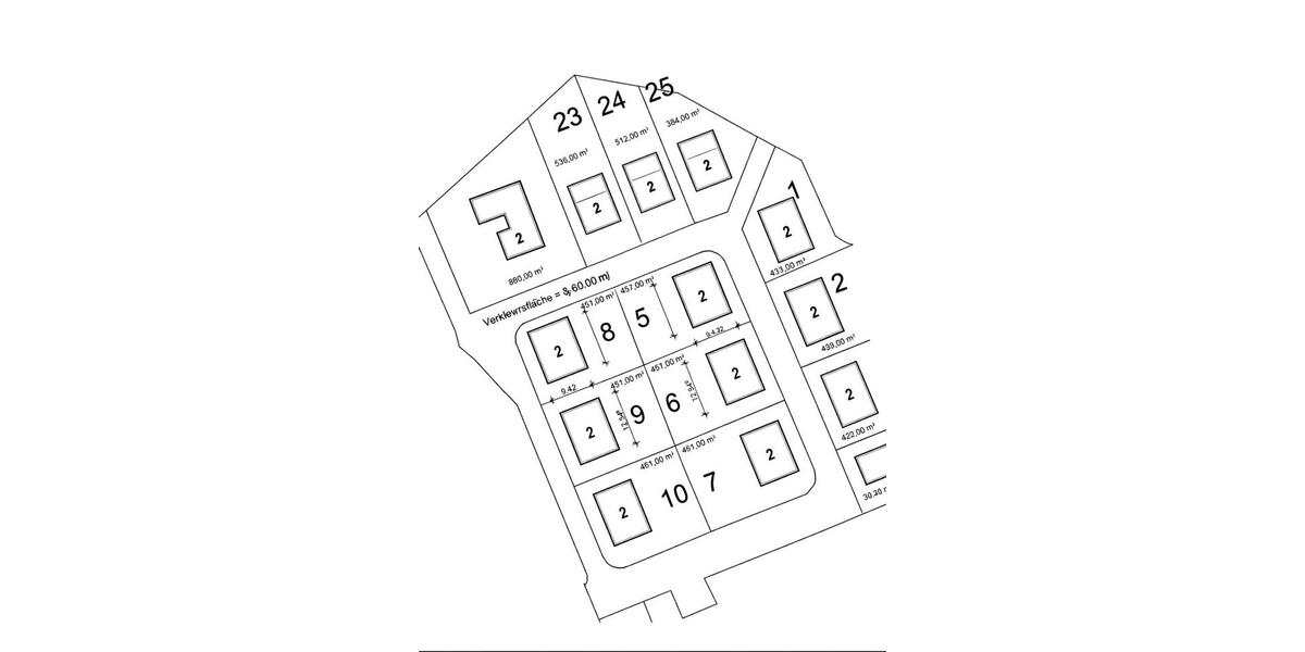 Grundstück Herne Altenhöfen - 1.700.000&euro; | Angebot:25936039