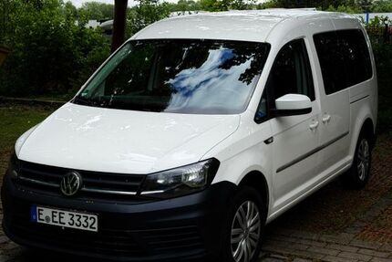 VW Caddy Maxi 232.000 km 12.999 &euro; Bochum 44803