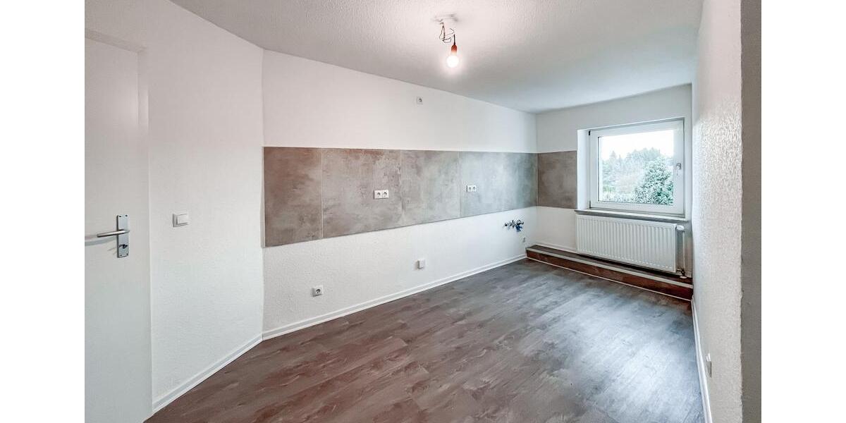 Dachgeschoßwohnung Bochum Werne - 3.5 Zimmer, 60 m&sup2;, 595&euro; | Angebot:26633954
