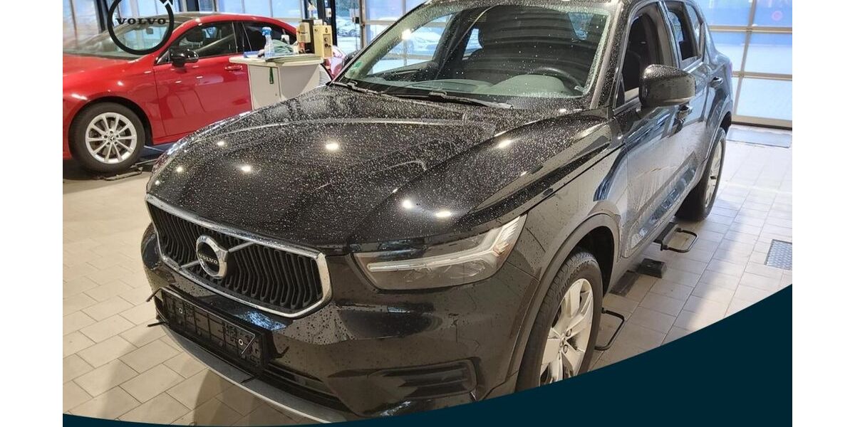 Volvo XC40 77.593 km 22.550 &euro; Essen-Kray 45309