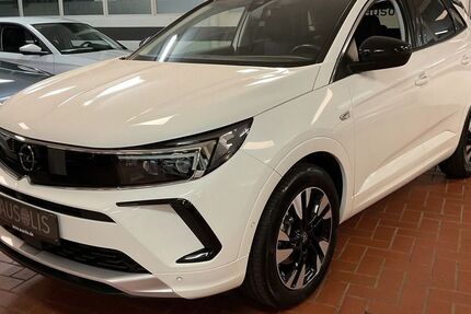 Opel Grandland (X) 48.000 km 18.490 &euro; Wülfrath 42489