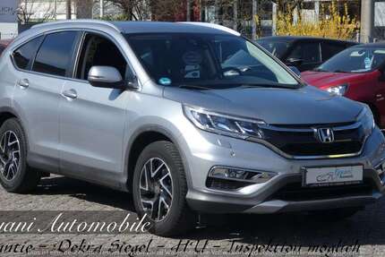 Honda CR-V 125.500 km 14.500 &euro; Solingen 42655
