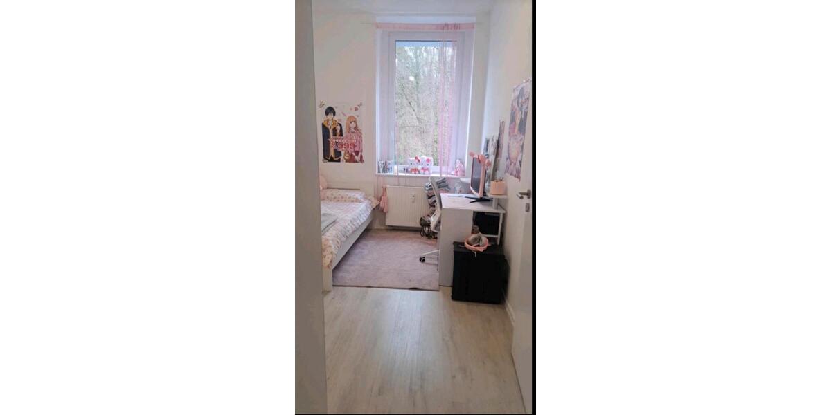 Etagenwohnung Wuppertal - 2 Zimmer, 48 m&sup2;, 675&euro; | Angebot:25330963