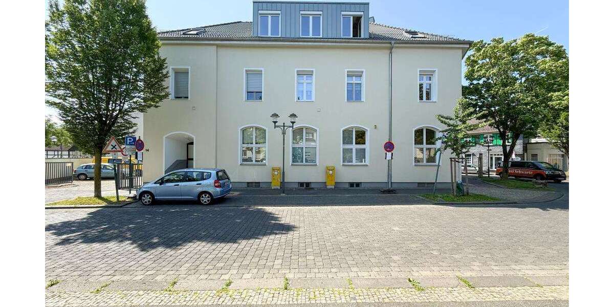 Gewerbeobjekt Solingen Wald - 3.000&euro; | Angebot:21323889