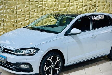 VW Polo 73.000 km 16.999 &euro; Essen 45326