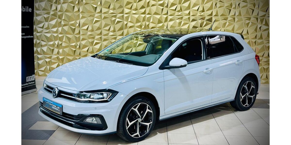 VW Polo 73.000 km 16.999 &euro; Essen 45326