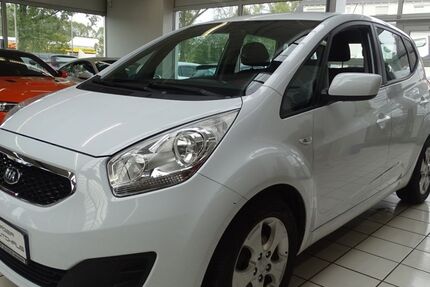 Kia Venga 147.560 km 5.980 &euro; Gevelsberg 58285