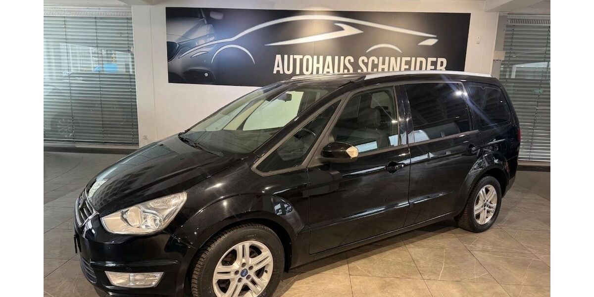 Ford Galaxy 170.856 km 8.900 &euro; Ratingen 40880