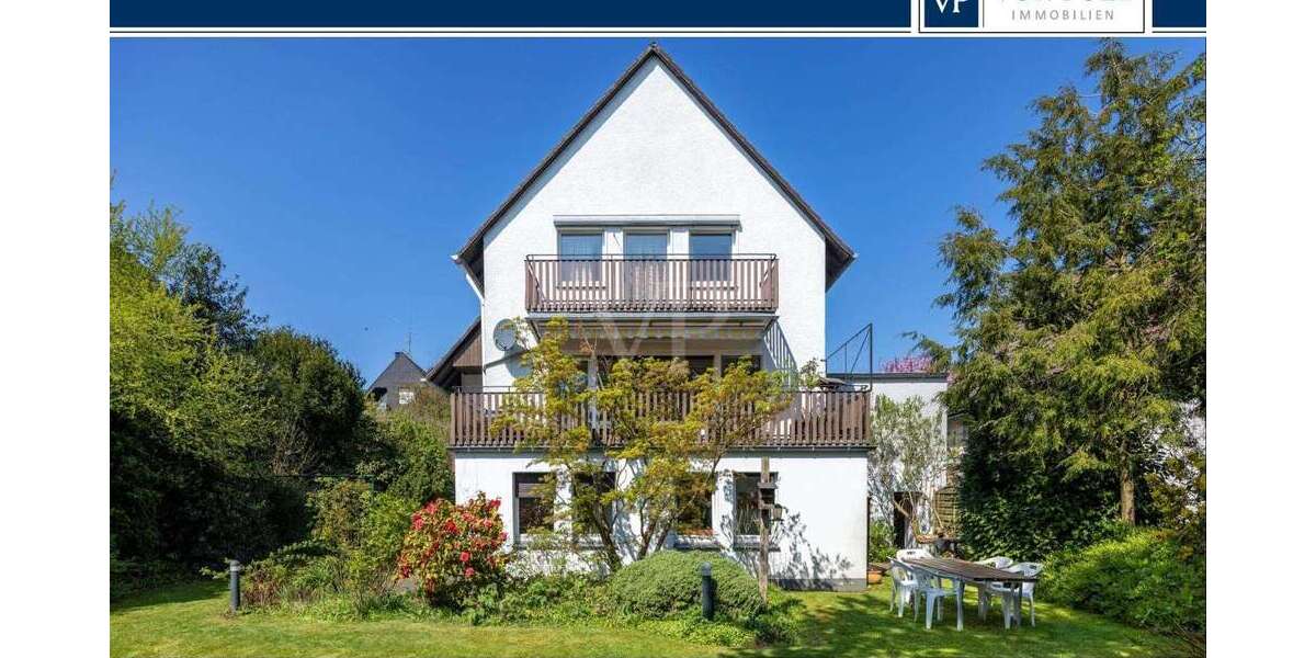 Einfamilienhaus Heiligenhaus - 9 Zimmer, 200 m&sup2;, 580.000&euro; | Angebot:21930074