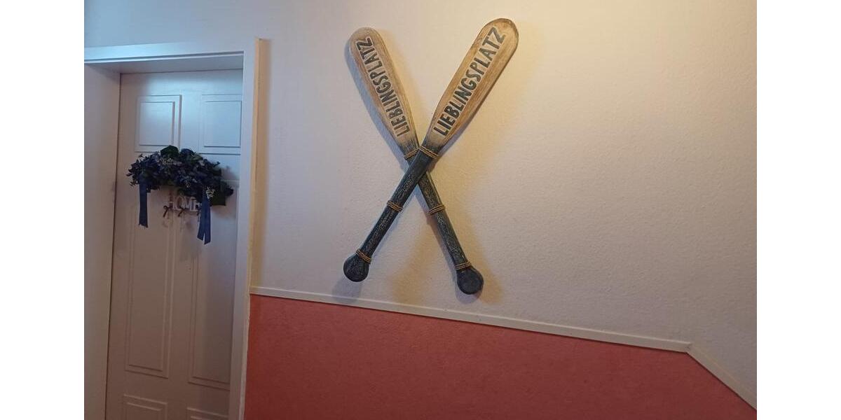 Etagenwohnung Witten Heven - 2.5 Zimmer, 57 m&sup2;, 595&euro; | Angebot:24705668