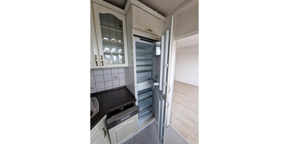 Etagenwohnung Wuppertal Cronenberg - 3.5 Zimmer, 72 m&sup2;, 169.000&euro; | Angebot:25843556