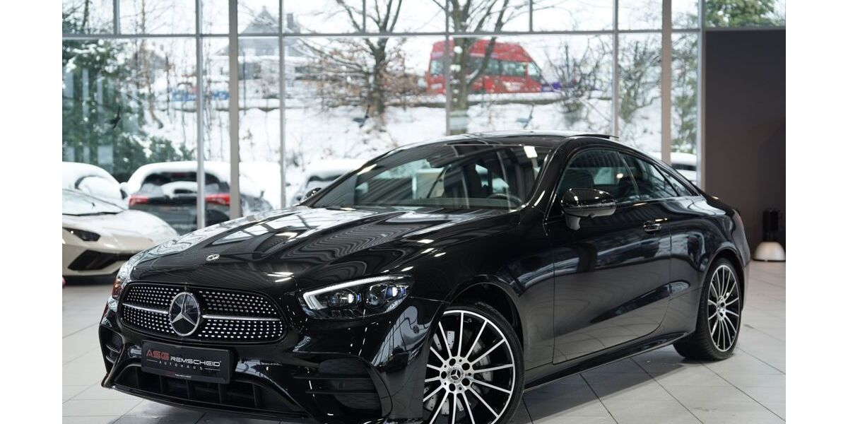 Mercedes-Benz E 450 24.400 km 59.800 &euro; Remscheid/NRW 42855