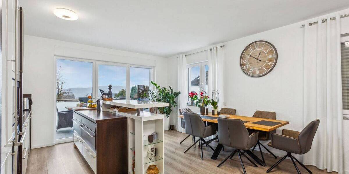 Mehrfamilienhaus, Wohnhaus Witten Bommern - 6 Zimmer, 192 m&sup2;, 638.000&euro; | Angebot:25835152