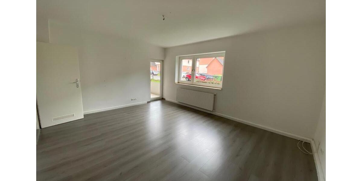 Erdgeschoßwohnung Witten Herbede - 3 Zimmer, 63 m&sup2;, 479&euro; | Angebot:26495968
