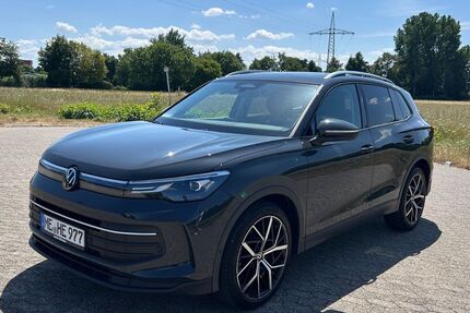 VW Tiguan 29.500 km 36.900 &euro; Ratingen 40880