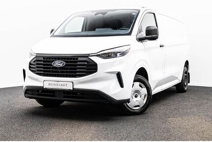 Ford Transit Custom 71.708 km 23.985 &euro; Hagen 58091