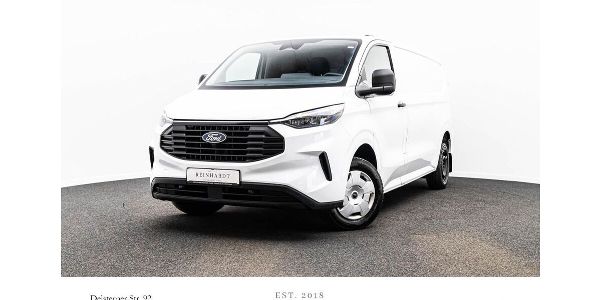 Ford Transit Custom 71.708 km 24.010 &euro; Hagen 58091