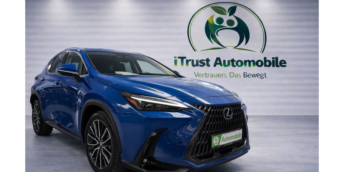Lexus NX 450h 69.200 km 40.999 &euro; Solingen 42697
