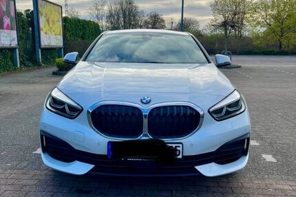 BMW 118 90.000 km 19.200 &euro; Herne 44627
