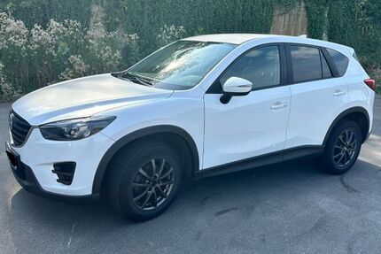 Mazda CX-5 93.000 km 13.600 &euro; Mülheim an der Ruhr 45481