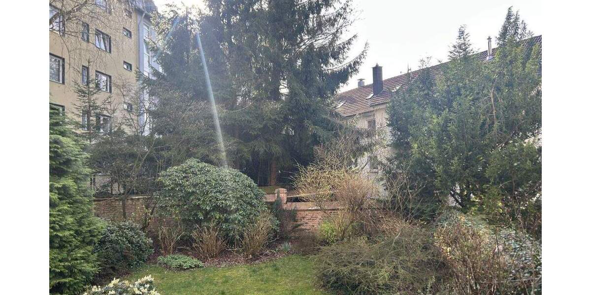 Etagenwohnung Wuppertal Elberfeld - 3 Zimmer, 65 m&sup2;, 129.000&euro; | Angebot:25796352