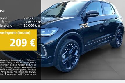 VW T-Cross 10.575 km 24.690 &euro; Bochum 44892
