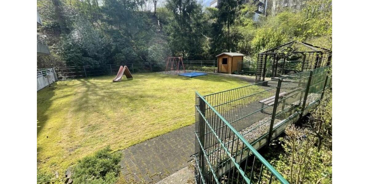 Etagenwohnung Herdecke - 1.5 Zimmer, 49 m&sup2;, 588&euro; | Angebot:26492226