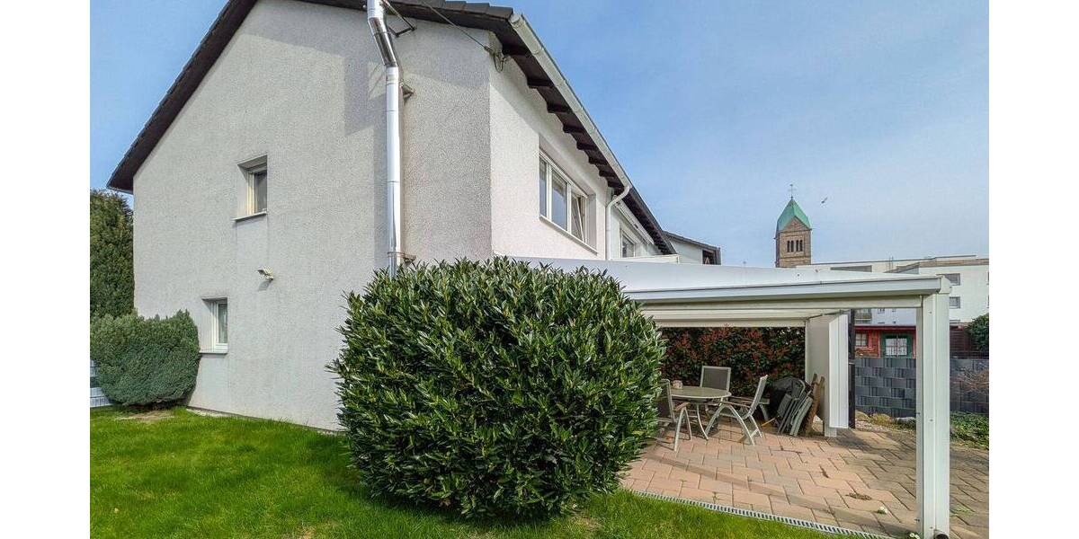 Reihenendhaus Hagen Vorhalle - 3 Zimmer, 70 m&sup2;, 164.000&euro; | Angebot:26486177